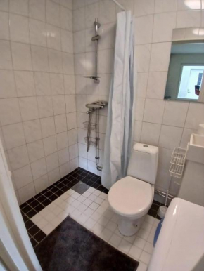 Nice flat near to Stockholm city, Stockholm